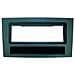 Adattatore autoradio Mascherina cornice con foro ISO colore nero Ford Mondeo 03293 - Foto miniatura 1