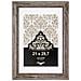 Nielsen Accent Vintage 21x29,7 legno marrone DIN A4 3221102 - Foto miniatura 1