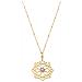 Collana Donna Kaleido Sady02 - Foto miniatura 1