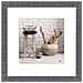 Home 40x40 legno grigio HO440D - Foto miniatura 2
