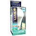 Lampada Led A Goccia Luce Fredda 18w E27 - Foto miniatura 1