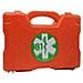 Valigetta Kit Primo Pronto Soccorso Cassetta Emergenza Medica Sicurezza Medic3 - Foto miniatura 7