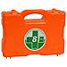 Valigetta Kit Primo Pronto Soccorso Cassetta Emergenza Medica Sicurezza Medic3 - Foto miniatura 2