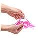 6 Stencil Per Ragazze Snazaroo Taglia Unica - Foto miniatura 8