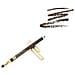 Double Wear Stay-in-place Eye Pencil 02 -coffee 1.2 Gr - Foto miniatura 8