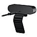 Webcam Profesional Brio Stream 4K Colore Nero - Foto miniatura 2