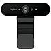 Webcam Profesional Brio Stream 4K Colore Nero - Foto miniatura 3