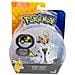 Pokemon-throw "n" Pop Poke Ball - Rockruff + Ultraball - Foto miniatura 1