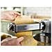 Sfogliatrice KAX980ME Lasagna Roller Colore Argento - Foto miniatura 4