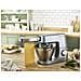 Sfogliatrice KAX980ME Lasagna Roller Colore Argento - Foto miniatura 3
