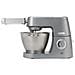Sfogliatrice KAX980ME Lasagna Roller Colore Argento - Foto miniatura 6