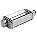 Sfogliatrice KAX980ME Lasagna Roller Colore Argento - Foto miniatura 2