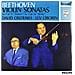 Beethoven, L. V. - Violin Sonatas - Foto miniatura 1