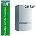 Vmw 266/2-5b Caldaia Condensazione Ecobalkon Plus 26 Erp - Foto miniatura 1