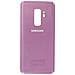 Â  Galaxy S9+ Battery Cover Lilac / Purple - Foto miniatura 2