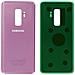 Â  Galaxy S9+ Battery Cover Lilac / Purple - Foto miniatura 1