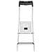 Scaletta L60 A 4 Gradini 146 Cm Alluminio 8160-407 - Foto miniatura 6