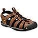 Sandali Clearwater Cnx Leather Scarpe Uomo Eu 44 1/2 - Foto miniatura 1