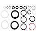 Forcelle Service Kit Full Pike Solo Air Upgraded Ricambi Dei Componenti One Size - Foto miniatura 1