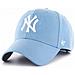 Berretti E Cappelli 47 New York Yankees Snapback Accessori Uomo One Size - Foto miniatura 1