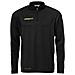 Felpe Score 1/4 Zip Abbigliamento Ragazzi 152 - Foto miniatura 1