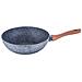 Padella Wok In Pietra Forest Line 28cm - Foto miniatura 2