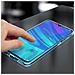 Cover Huawei P Smart 2019 / Honor 10 Lite Silicone + Dorso Rigido Trasparente - Foto miniatura 4