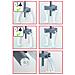 Estrattore a Braccia 2 + 3 90 mm 5 Tonnellate 640.4204 - Foto miniatura 10
