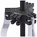 Estrattore a Braccia 2 + 3 90 mm 5 Tonnellate 640.4204 - Foto miniatura 3
