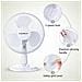 Ventilatore Da Tavolo Aigostar Louis 33jtn - Foto miniatura 2