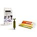 Frescovuoto Busta Sottovuoto Frigo - Startpack 8 Pezzi + Pompetta - Foto miniatura 1