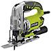 Seghetto Alternativo A Pendolo 680 W - 105 Mm Rjs1050-ka5 - Foto miniatura 5