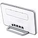 Router Wireless B535-232 Dual-Band 4G 3 Porte Gigabit Ethernet LAN + 1 WAN - Foto miniatura 5