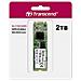 SSD 2 TB Serie 830S M. 2 Interfaccia Sata III 6 GB / s - Foto miniatura 3