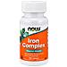 Iron Complex 100 Tablets - Complesso Ferro - Foto miniatura 1