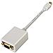 Asiens Adattatore Mini DisplayPort M a SVGA F 15 centimetri - Foto miniatura 2