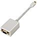 Asiens Adattatore Mini DisplayPort M a SVGA F 15 centimetri - Foto miniatura 1