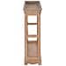 Mobile Portavini Marrone 70x22,5x70,5 Cm In Mdf - Foto miniatura 5