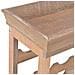 Mobile Portavini Marrone 70x22,5x70,5 Cm In Mdf - Foto miniatura 6