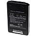 Batteria Sostituisce Autec Lpm01, R0batt00e10a0 Per Radiocomando Industriale, Telecomando (2000mah, 3.7v, Li-poly)  - Foto miniatura 1