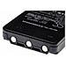 Batteria Sostituisce Autec Lpm01, R0batt00e10a0 Per Radiocomando Industriale, Telecomando (2000mah, 3.7v, Li-poly)  - Foto miniatura 2