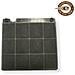Filtro Per Cappa Elica Originale 230 X 210 X 30 Mm Tipo 15 Cfc0141529 F 411 - Foto miniatura 1