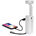 Lampada Led Da Tavolo 4in1 Dimmerabile Powerbank Poggia Smartphone 3 W - Foto miniatura 2