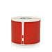 Versand-Etiketten 54 x 101 mm 220 St. schwarz-rot - Foto miniatura 2
