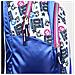 Luci Lol Casual Zaino Zaino, 47 Centimetri, Blu (blu)  - Foto miniatura 2