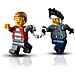 60273 Inseguimento con la Trivella della Polizia d'Elite - Foto miniatura 7