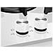 Piano Cottura KGG6437W a Gas 4 Fuochi Gas Colore Bianco - Foto miniatura 3