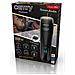 Regolabarba Camry Cr 2833 Cordless, Numero Di Passi Di Lunghezza 4, Nero - Foto miniatura 4