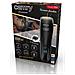 Regolabarba Camry Cr 2833 Cordless, Numero Di Passi Di Lunghezza 4, Nero - Foto miniatura 12