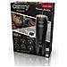 Regolabarba Camry Cr 2833 Cordless, Numero Di Passi Di Lunghezza 4, Nero - Foto miniatura 18